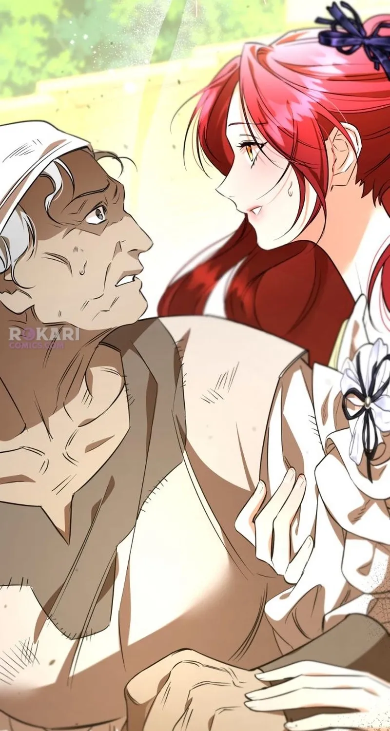 To the Flawless Duke Chapter 11 page 132 - 