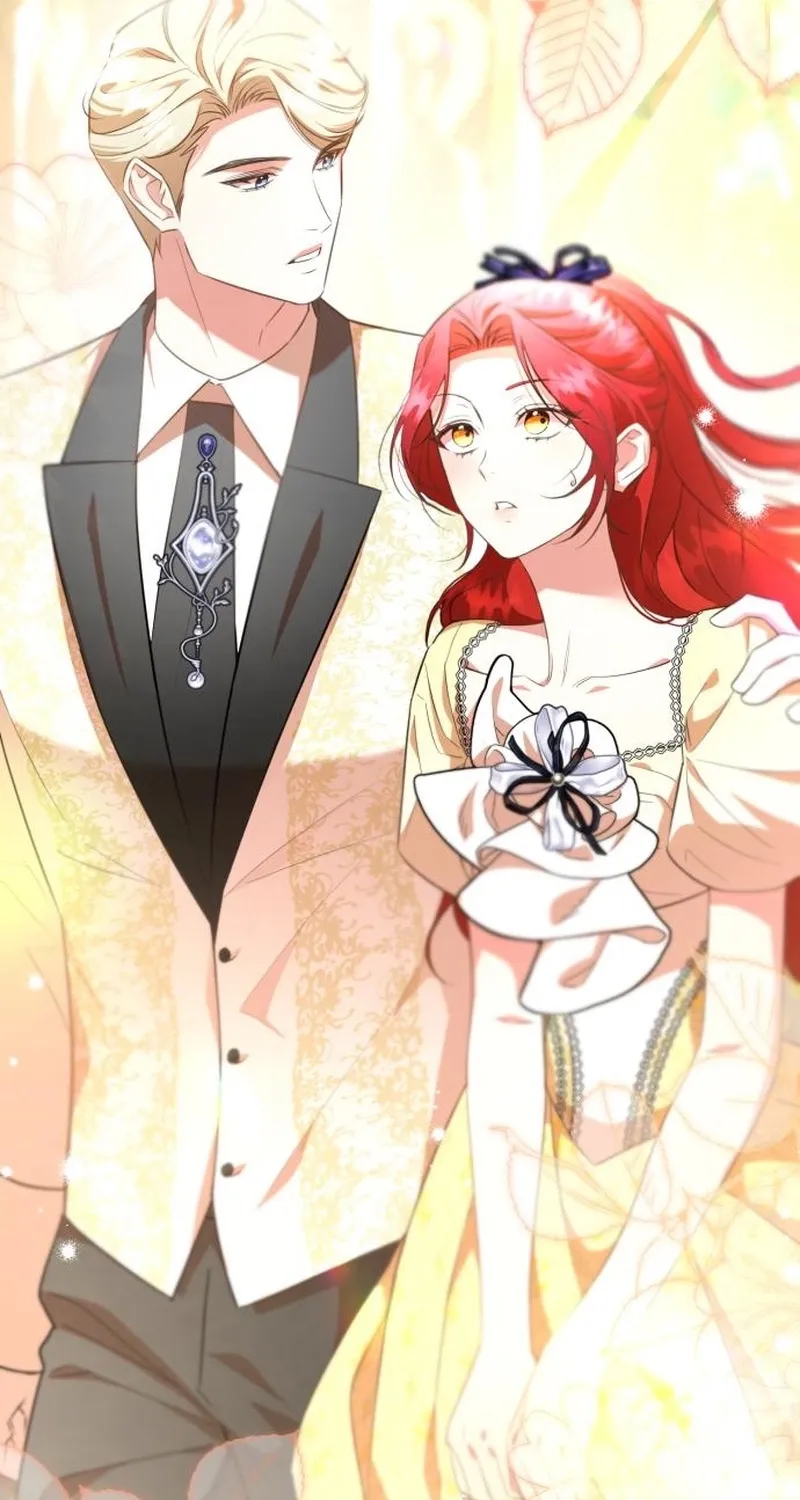 To the Flawless Duke Chapter 11 page 22 - 