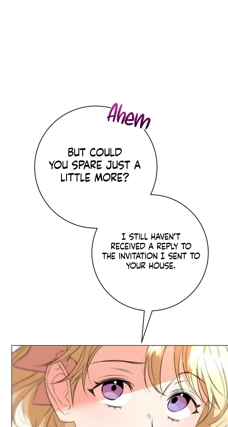 To the Flawless Duke Chapter 11 page 25 - 