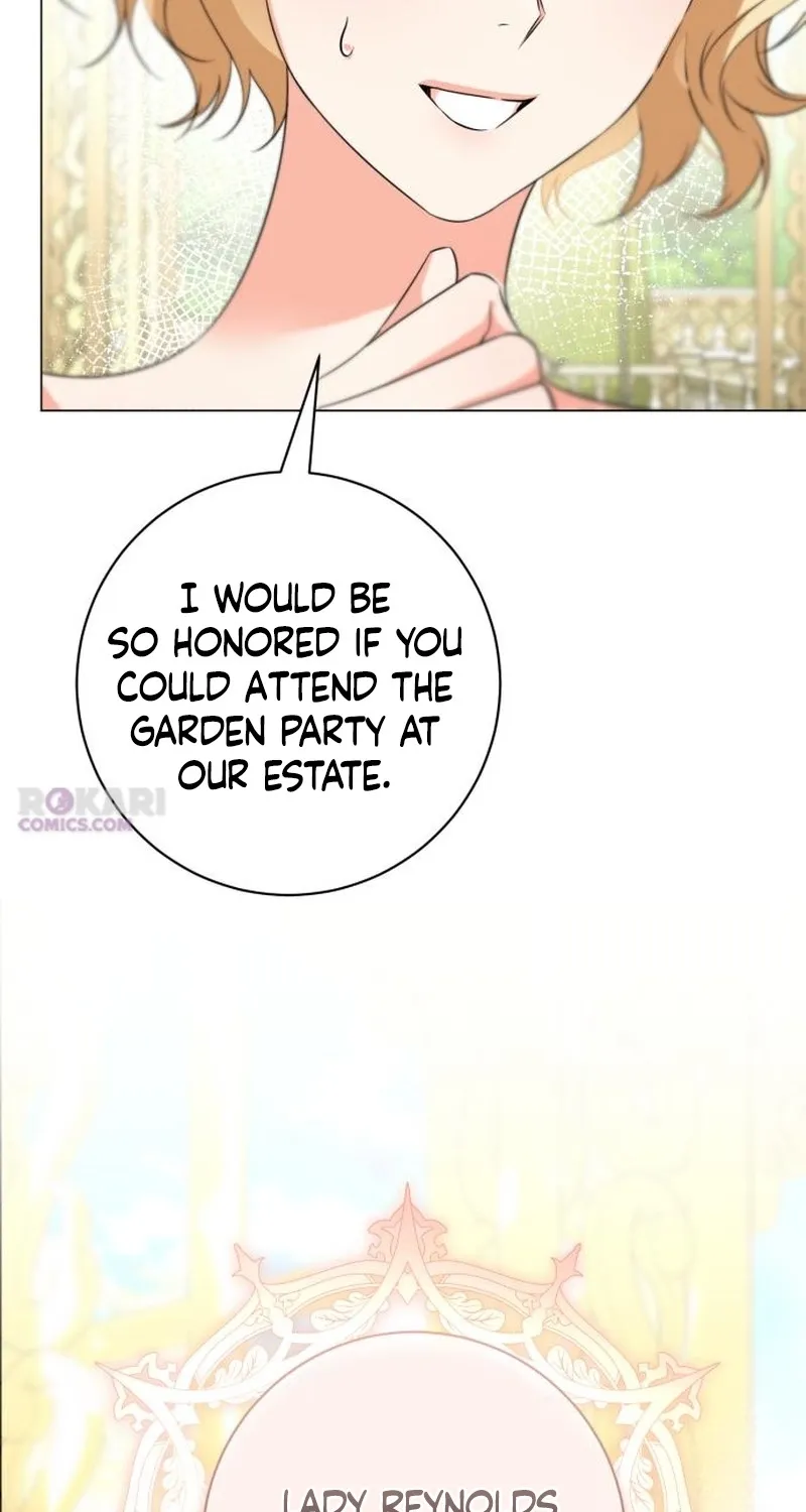 To the Flawless Duke Chapter 11 page 26 - 