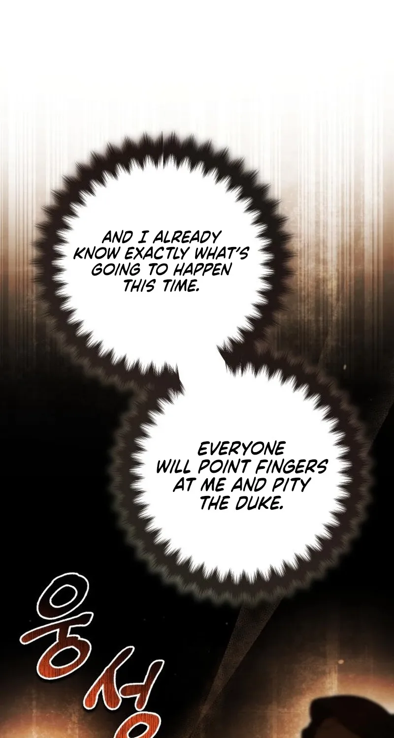To the Flawless Duke Chapter 11 page 32 - 