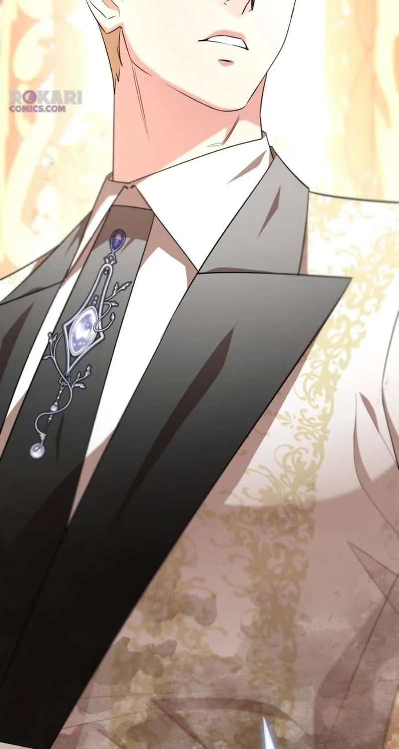 To the Flawless Duke Chapter 11 page 37 - 