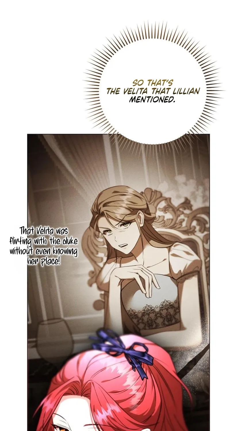 To the Flawless Duke Chapter 11 page 5 - 