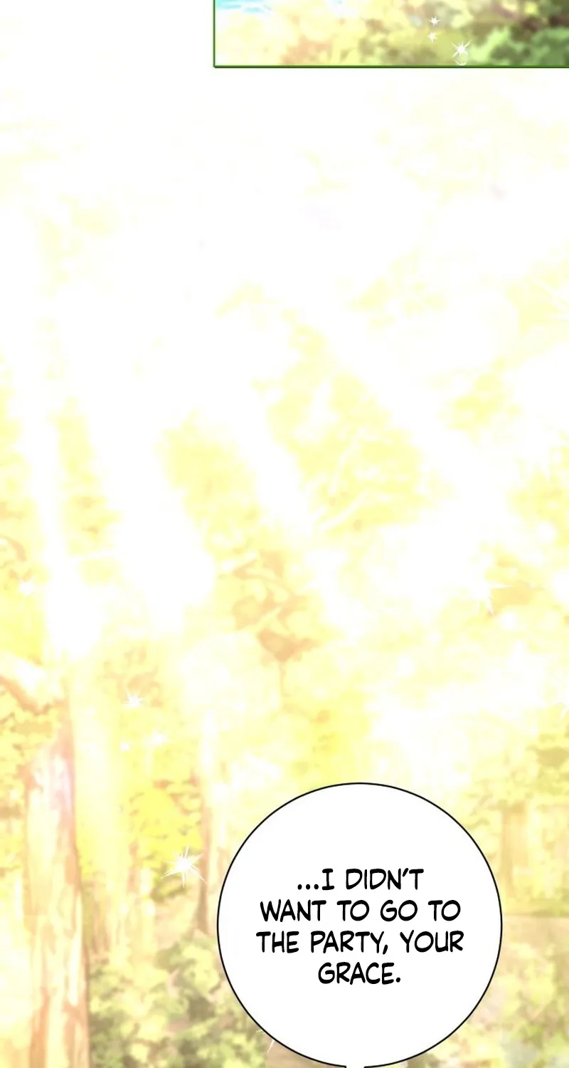 To the Flawless Duke Chapter 11 page 45 - 