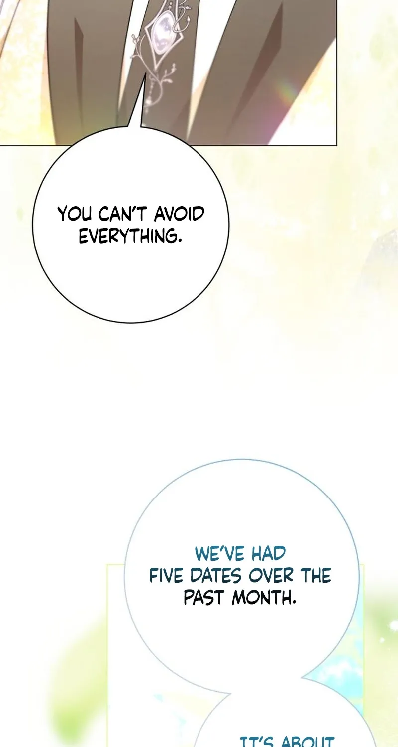 To the Flawless Duke Chapter 11 page 51 - 