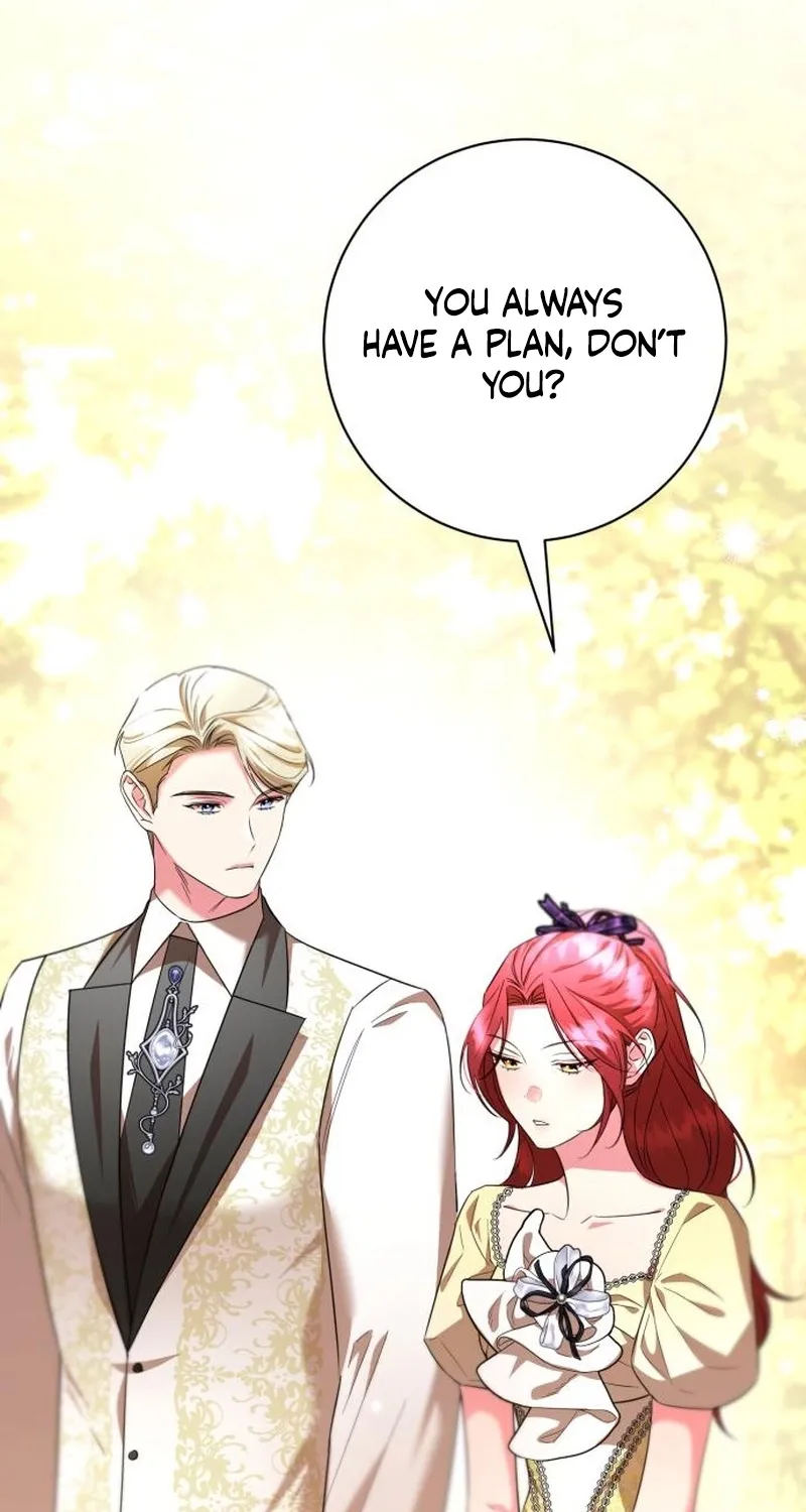 To the Flawless Duke Chapter 11 page 54 - 