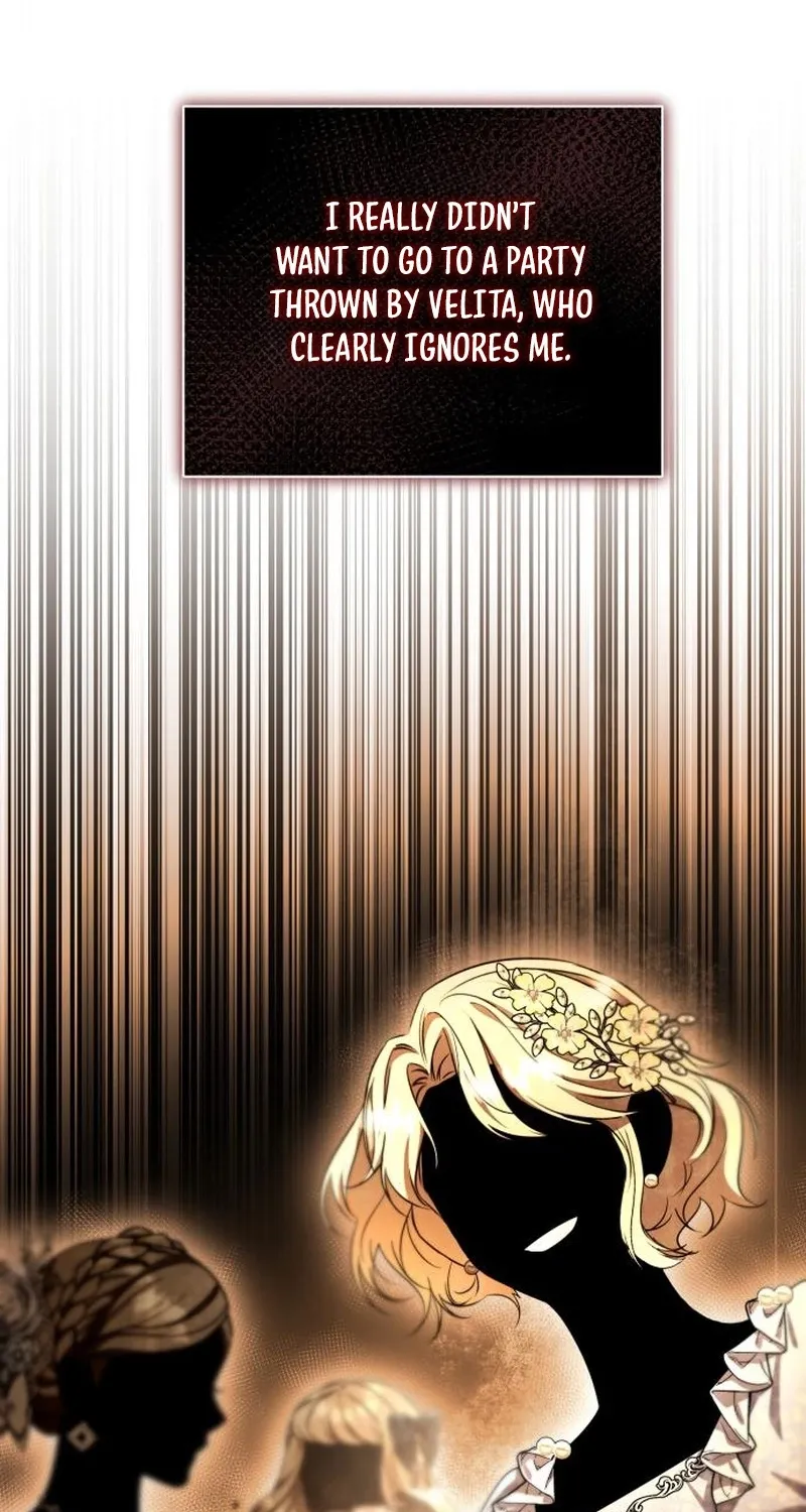 To the Flawless Duke Chapter 11 page 58 - 