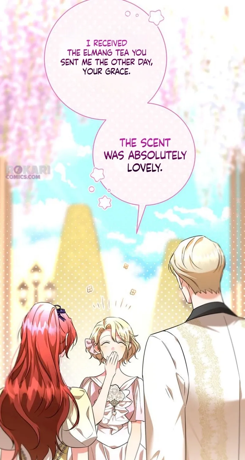 To the Flawless Duke Chapter 11 page 7 - 