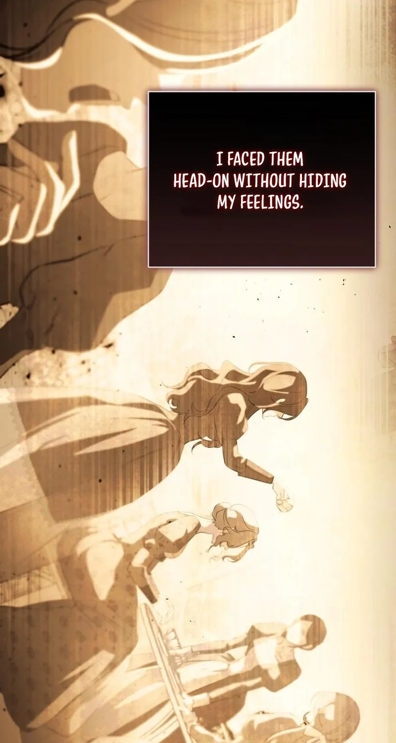 To the Flawless Duke Chapter 11 page 64 - 
