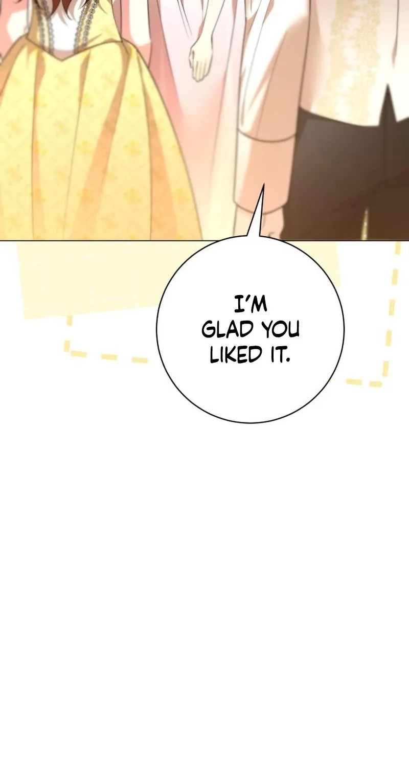 To the Flawless Duke Chapter 11 page 8 - 