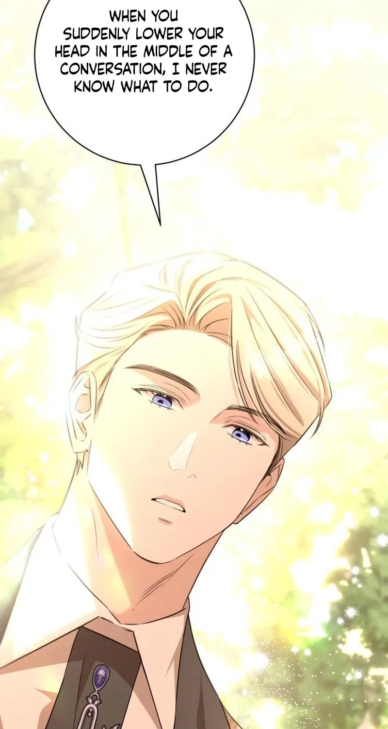 To the Flawless Duke Chapter 11 page 76 - 