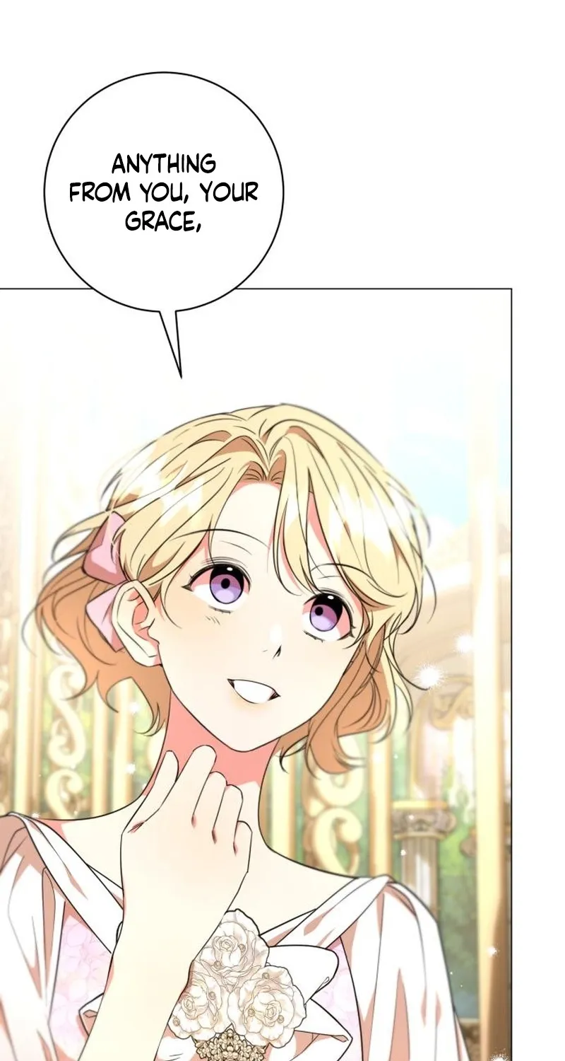 To the Flawless Duke Chapter 11 page 9 - 