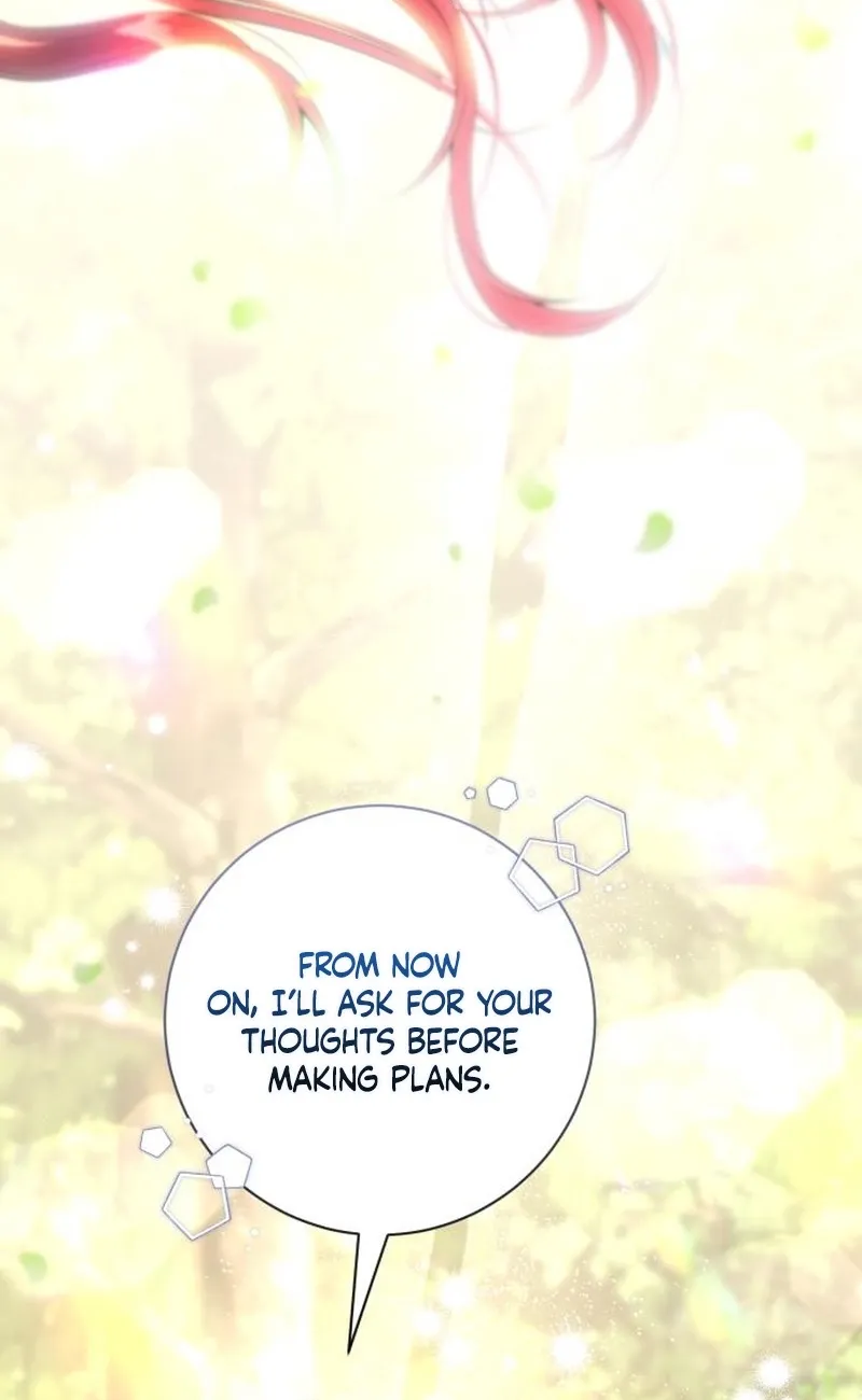 To the Flawless Duke Chapter 11 page 83 - 