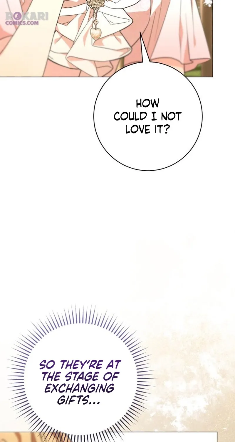 To the Flawless Duke Chapter 11 page 10 - 