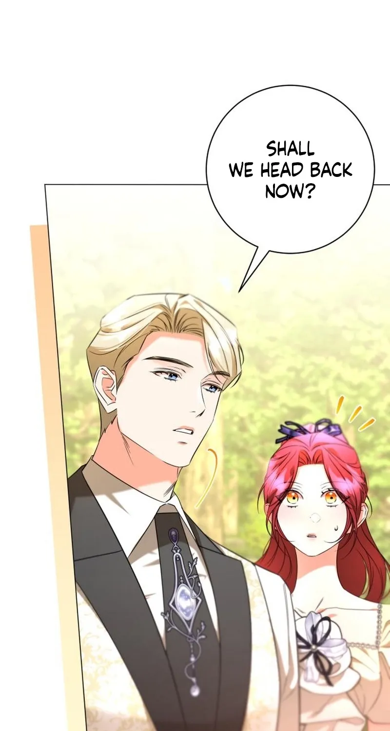 To the Flawless Duke Chapter 11 page 96 - 