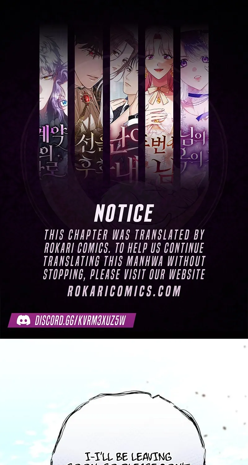 To the Flawless Duke Chapter 12 page 1 - 
