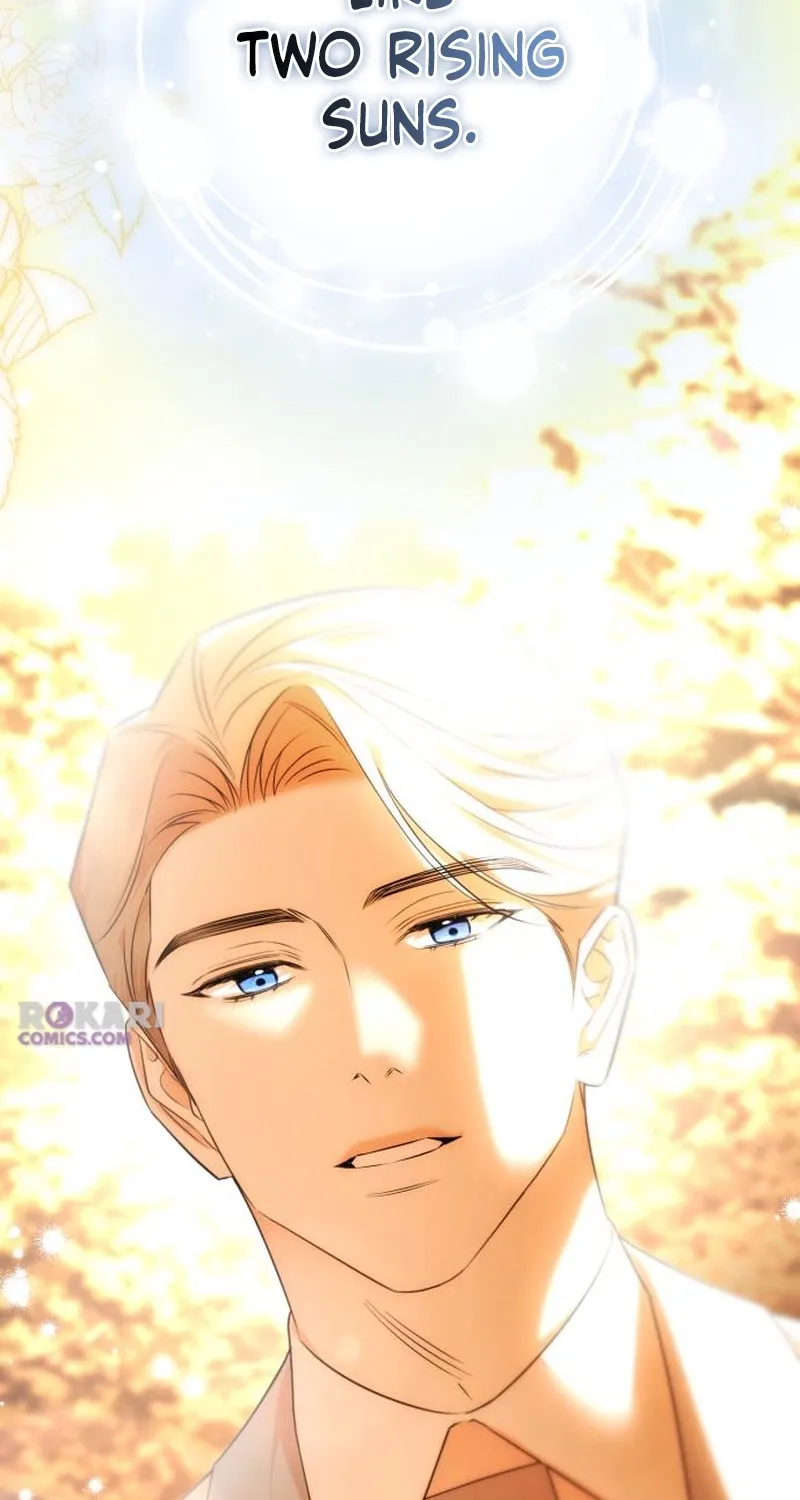 To the Flawless Duke Chapter 12 page 123 - 
