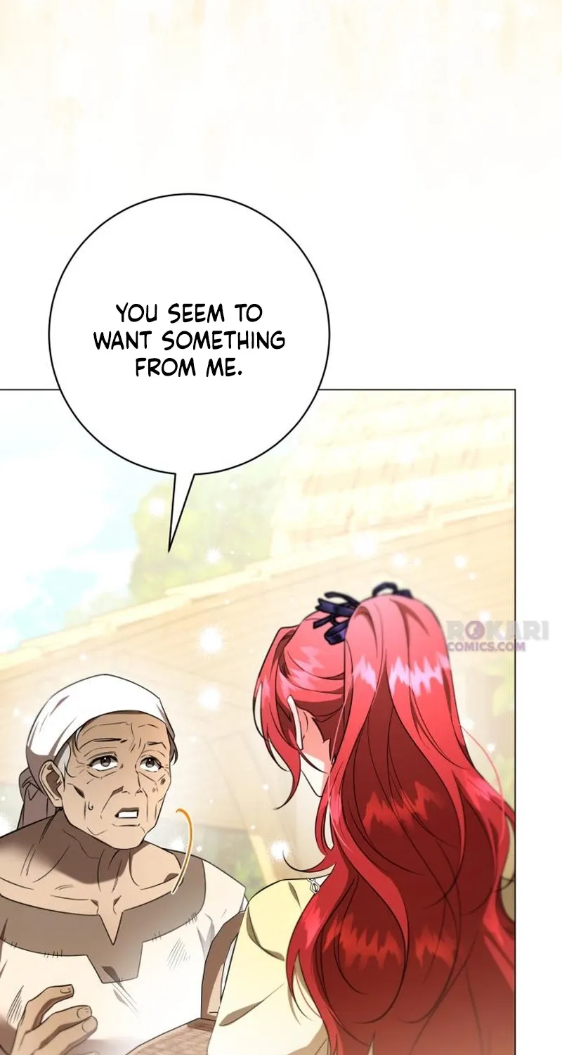 To the Flawless Duke Chapter 12 page 22 - 