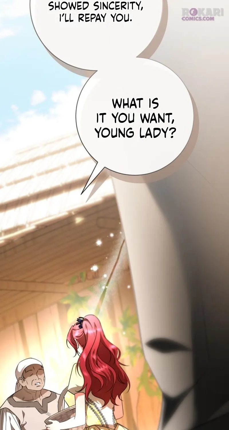 To the Flawless Duke Chapter 12 page 26 - 