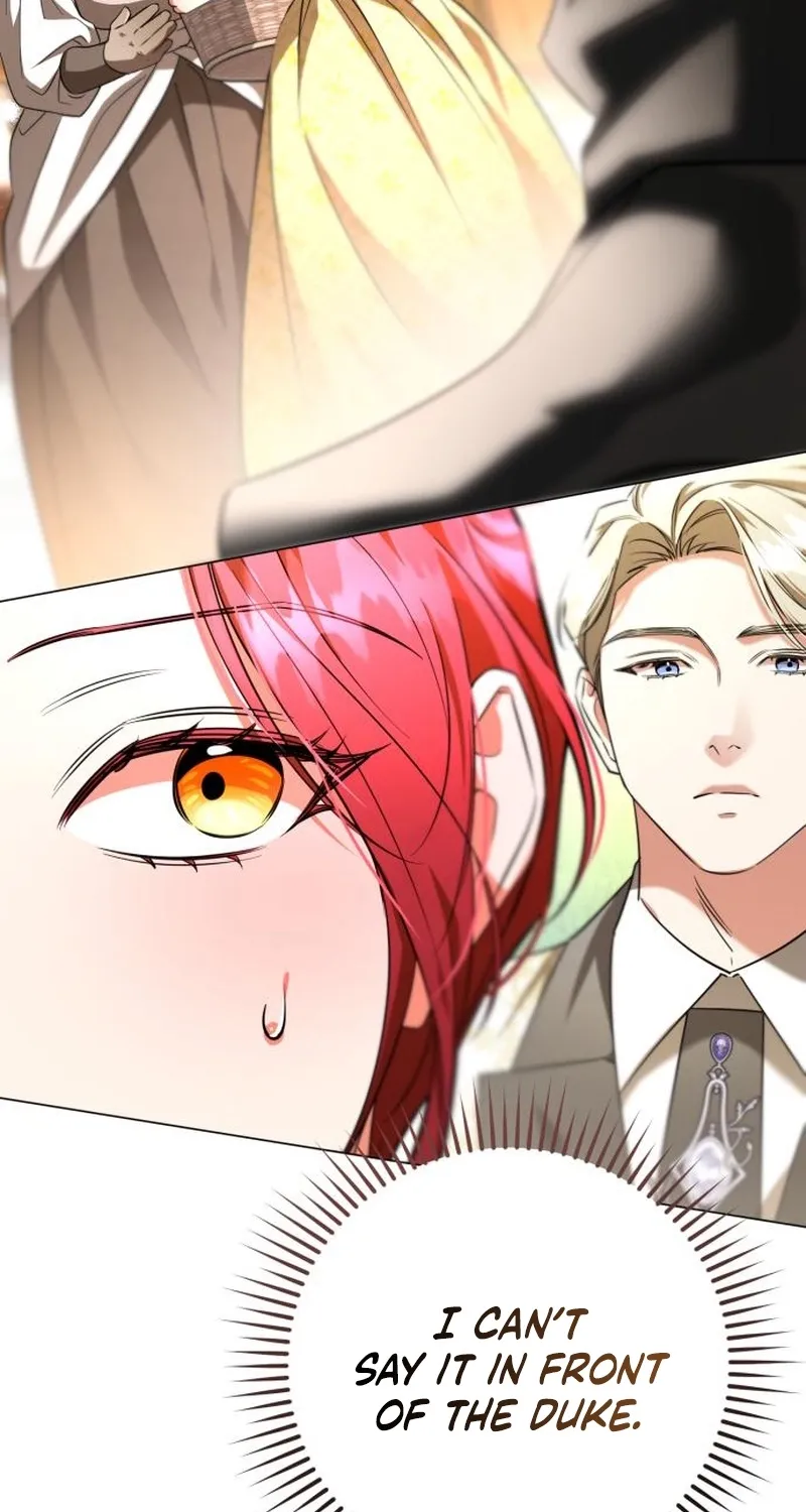 To the Flawless Duke Chapter 12 page 27 - 
