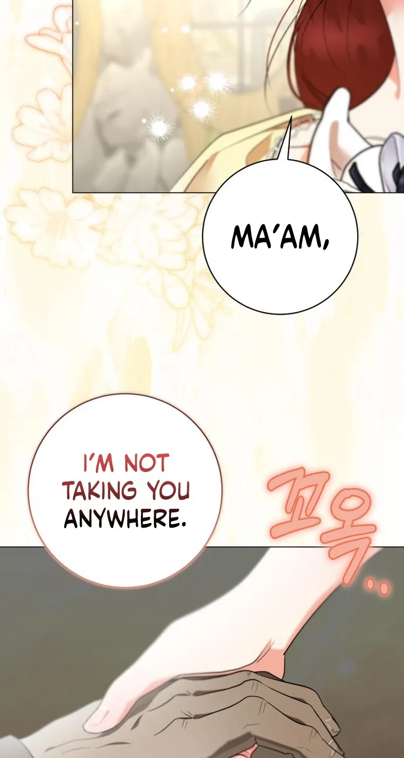 To the Flawless Duke Chapter 12 page 4 - 