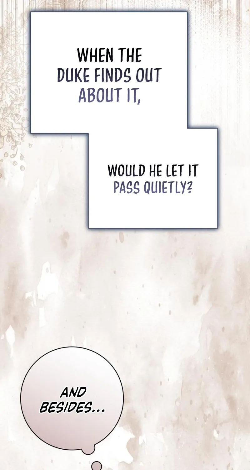 To the Flawless Duke Chapter 12 page 33 - 