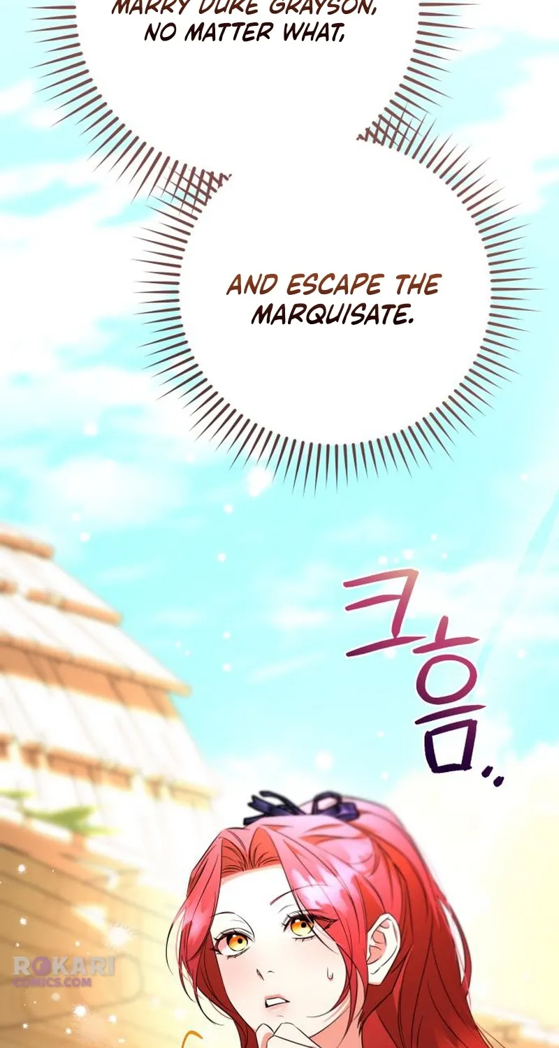 To the Flawless Duke Chapter 12 page 38 - 