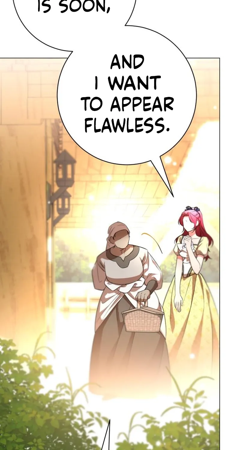 To the Flawless Duke Chapter 12 page 41 - 