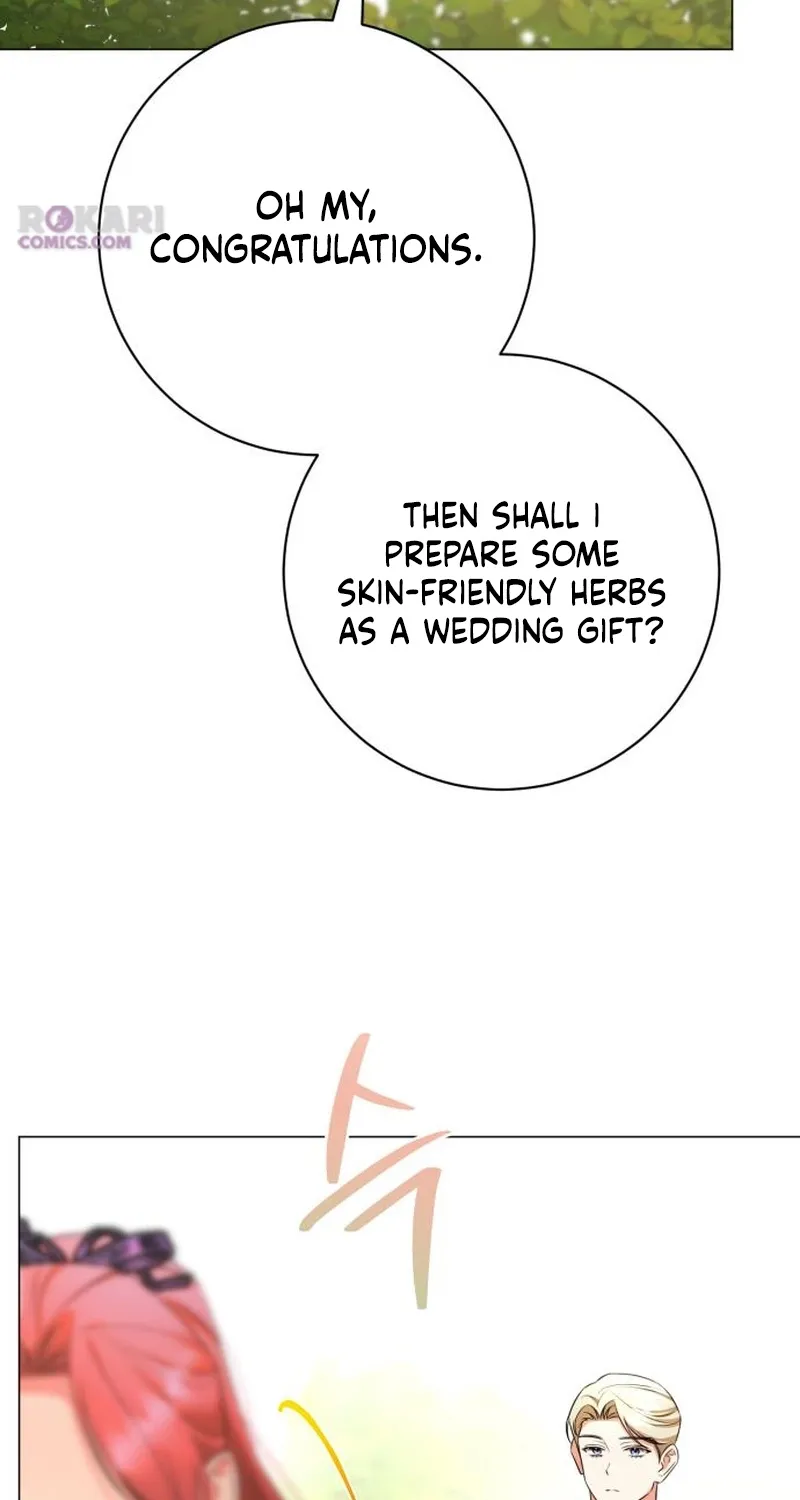 To the Flawless Duke Chapter 12 page 42 - 