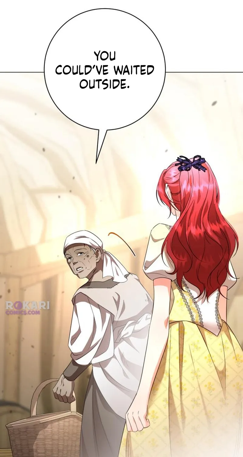 To the Flawless Duke Chapter 12 page 49 - 