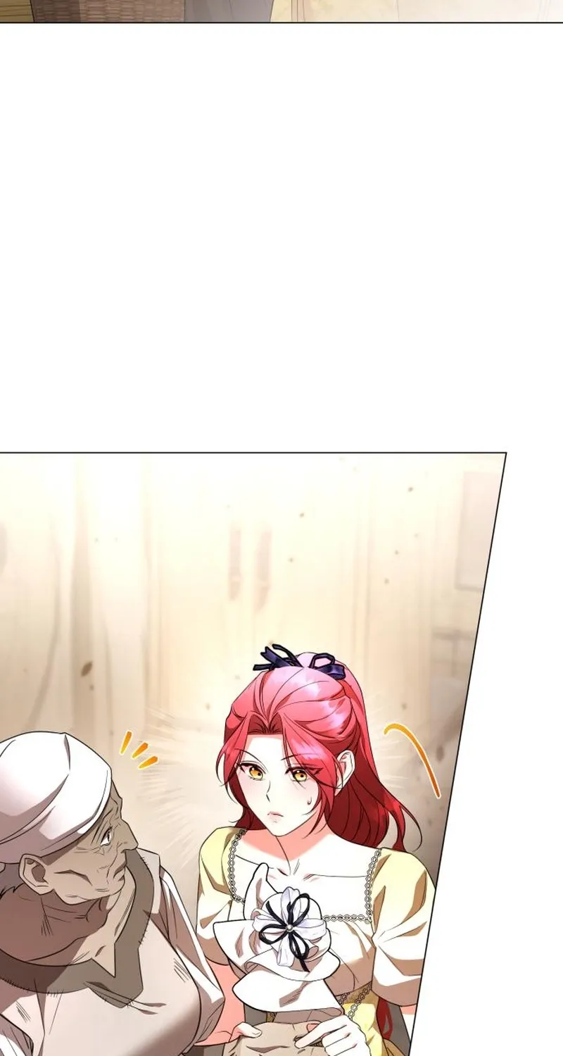 To the Flawless Duke Chapter 12 page 50 - 