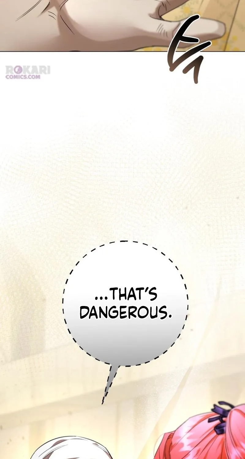 To the Flawless Duke Chapter 12 page 53 - 