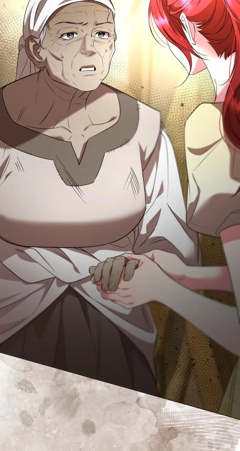To the Flawless Duke Chapter 12 page 54 - 