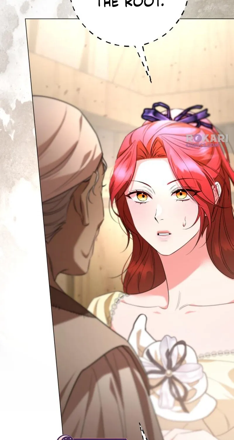 To the Flawless Duke Chapter 12 page 56 - 