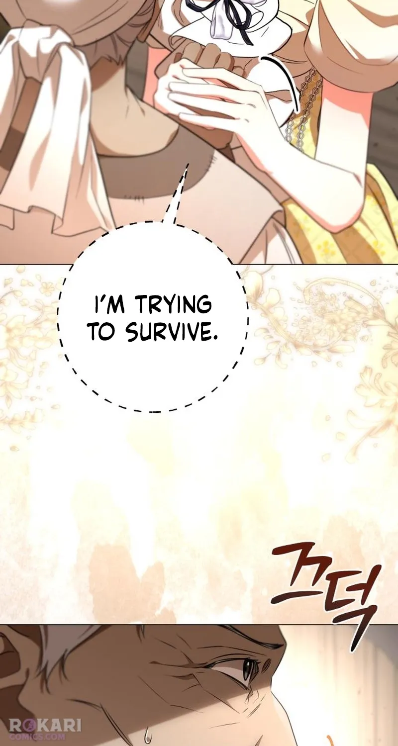 To the Flawless Duke Chapter 12 page 62 - 
