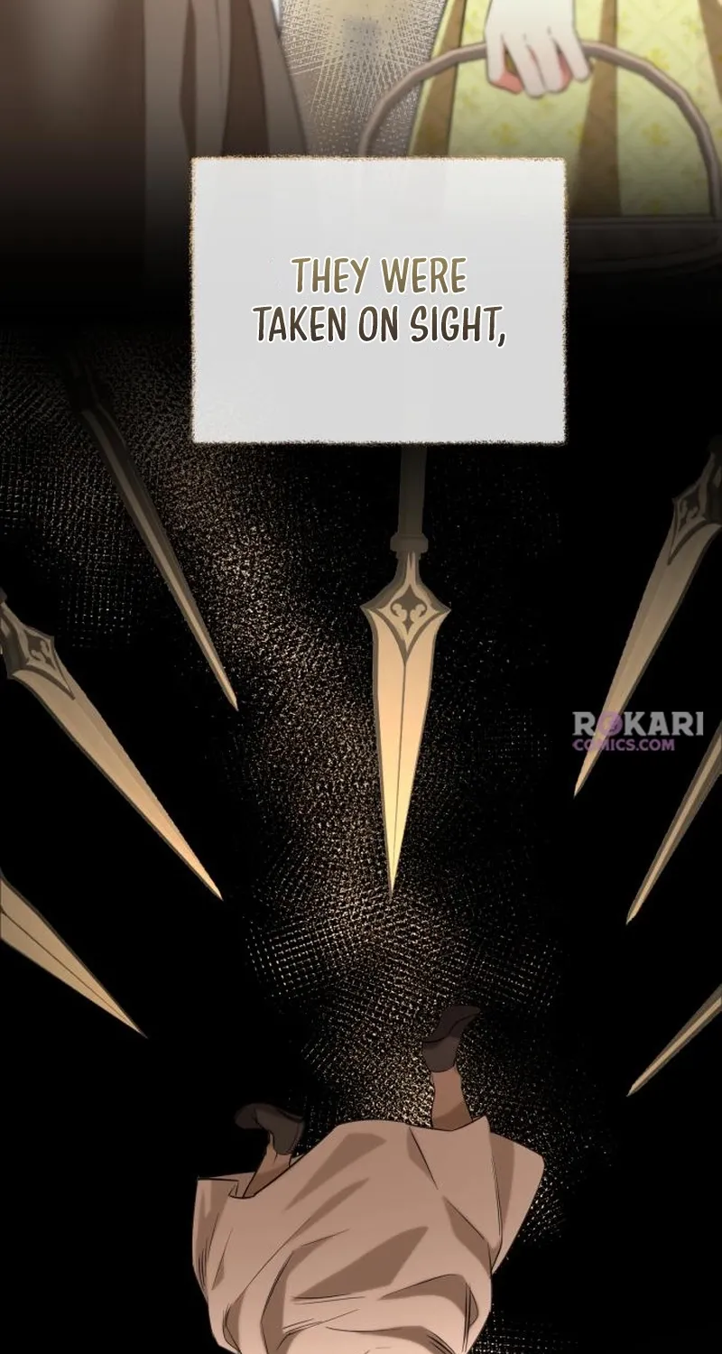 To the Flawless Duke Chapter 12 page 10 - 