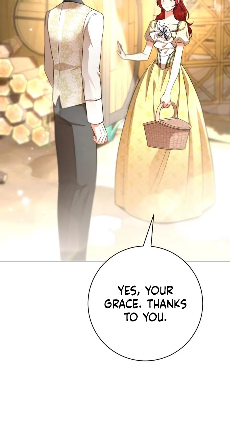 To the Flawless Duke Chapter 12 page 92 - 