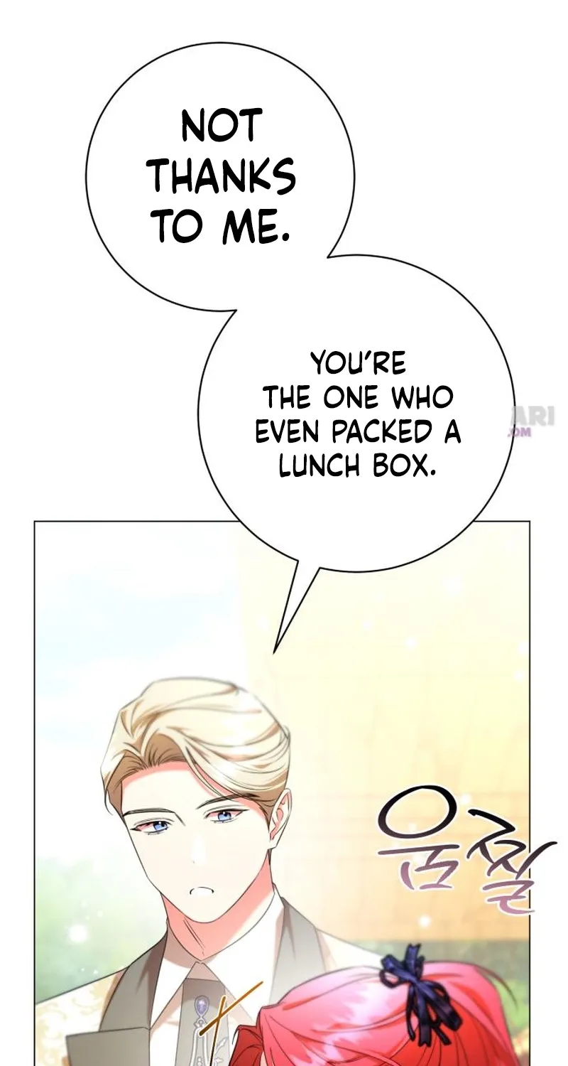 To the Flawless Duke Chapter 12 page 93 - 
