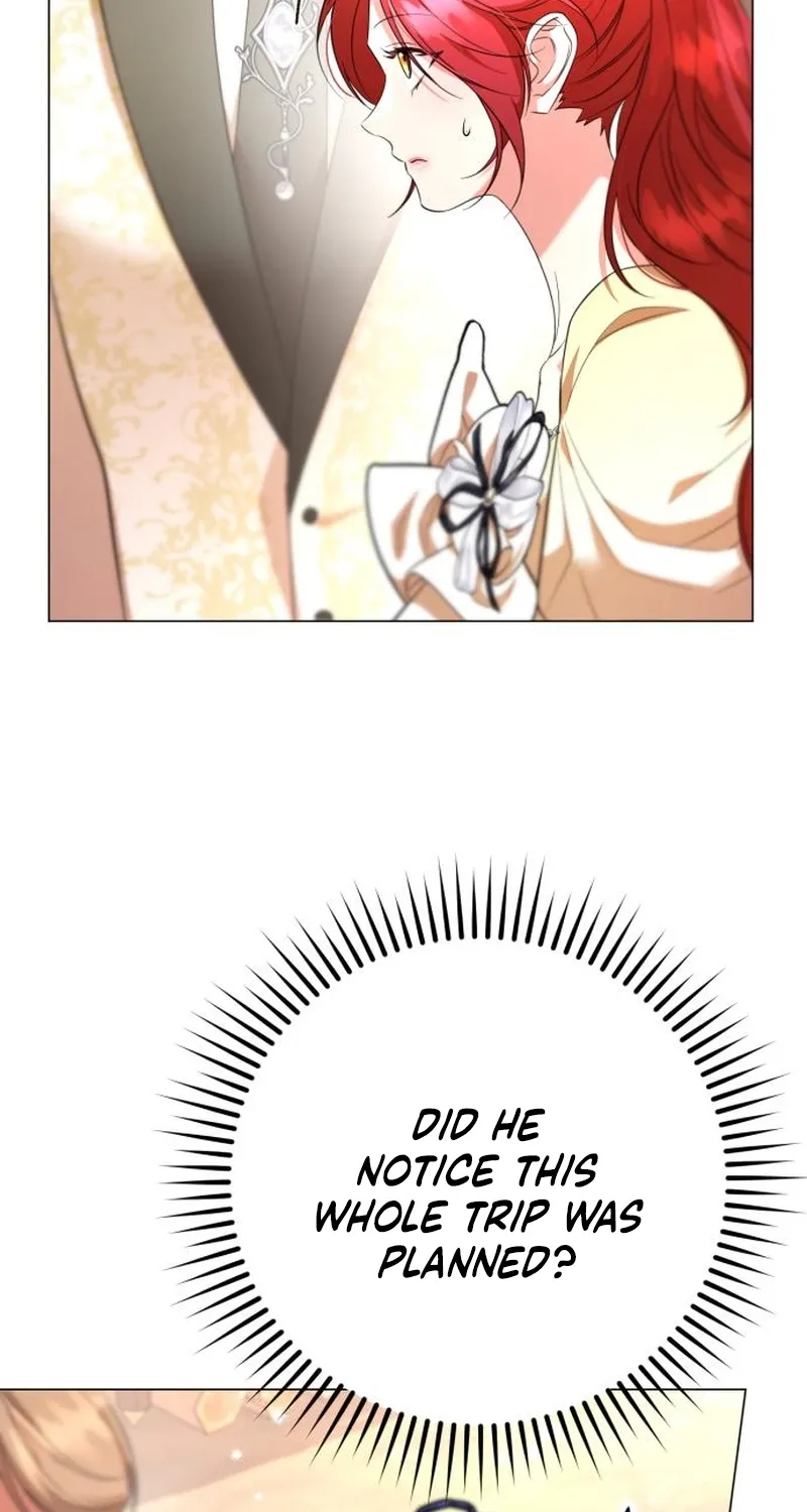 To the Flawless Duke Chapter 12 page 94 - 