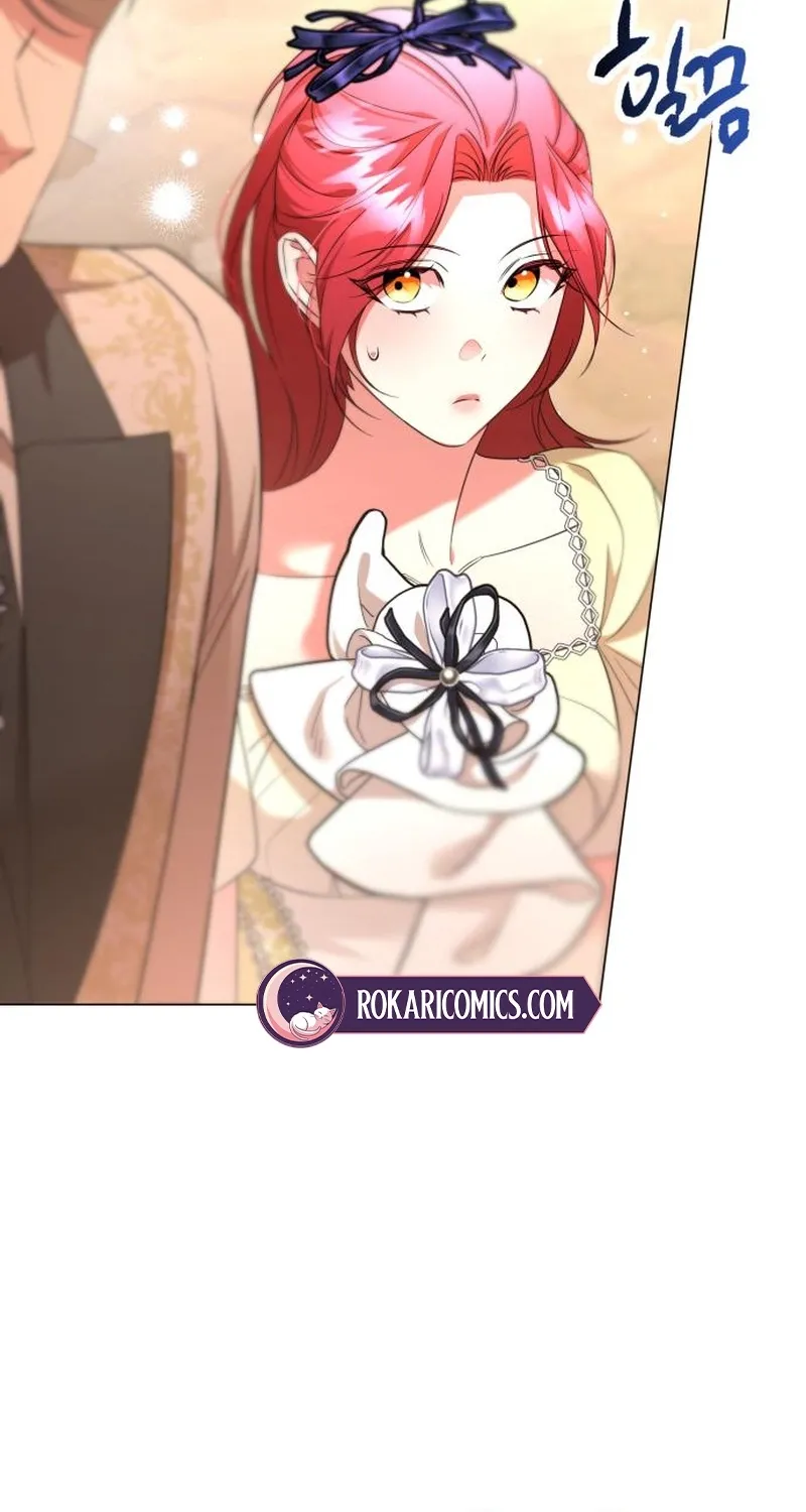 To the Flawless Duke Chapter 12 page 95 - 