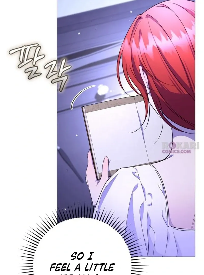 To the Flawless Duke Chapter 13 page 117 - 