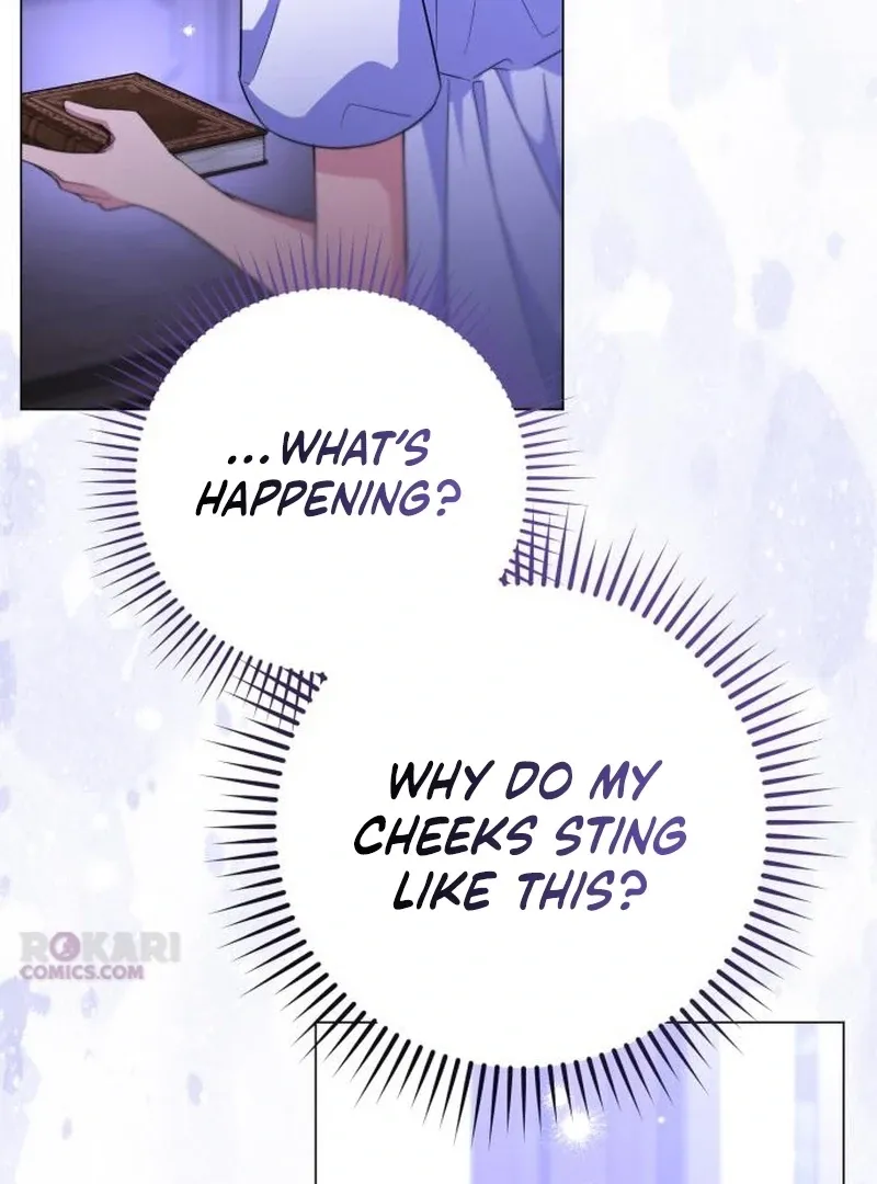 To the Flawless Duke Chapter 13 page 164 - 