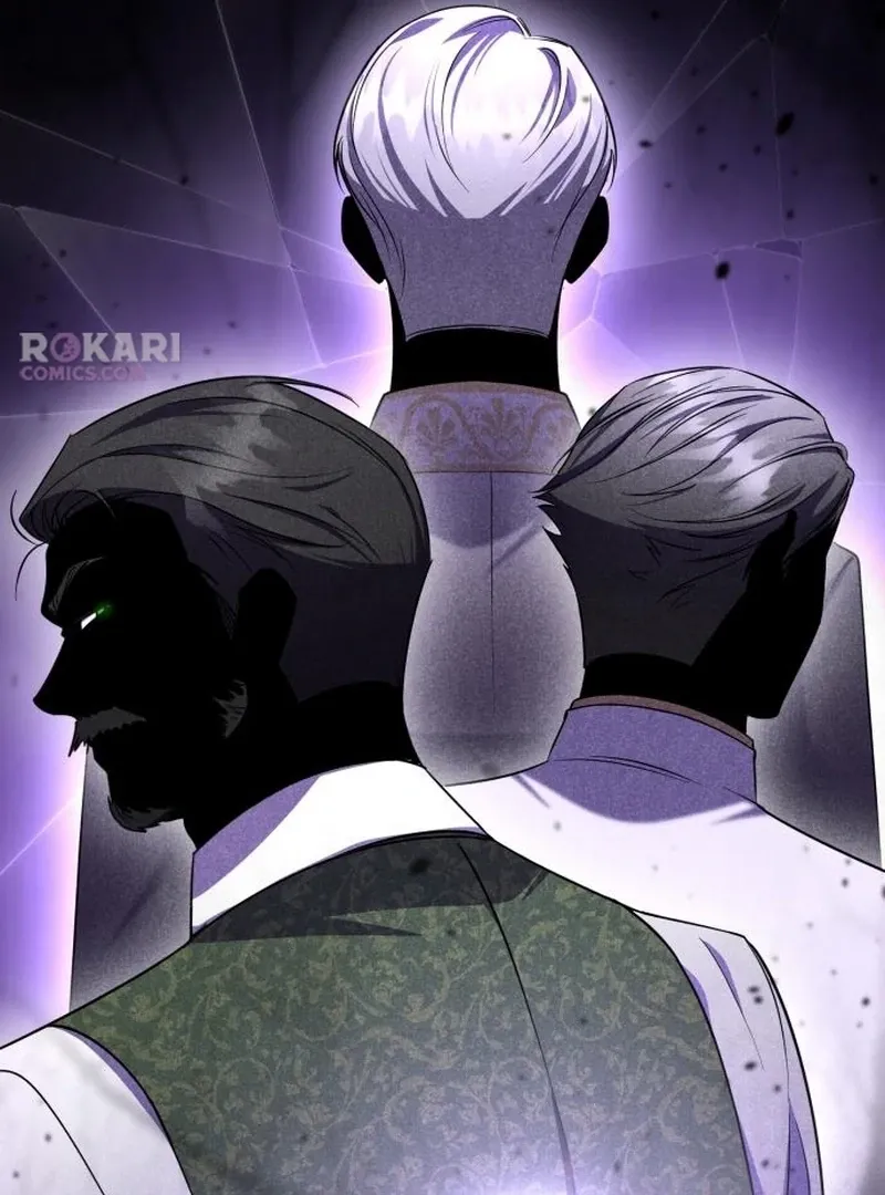 To the Flawless Duke Chapter 13 page 96 - 