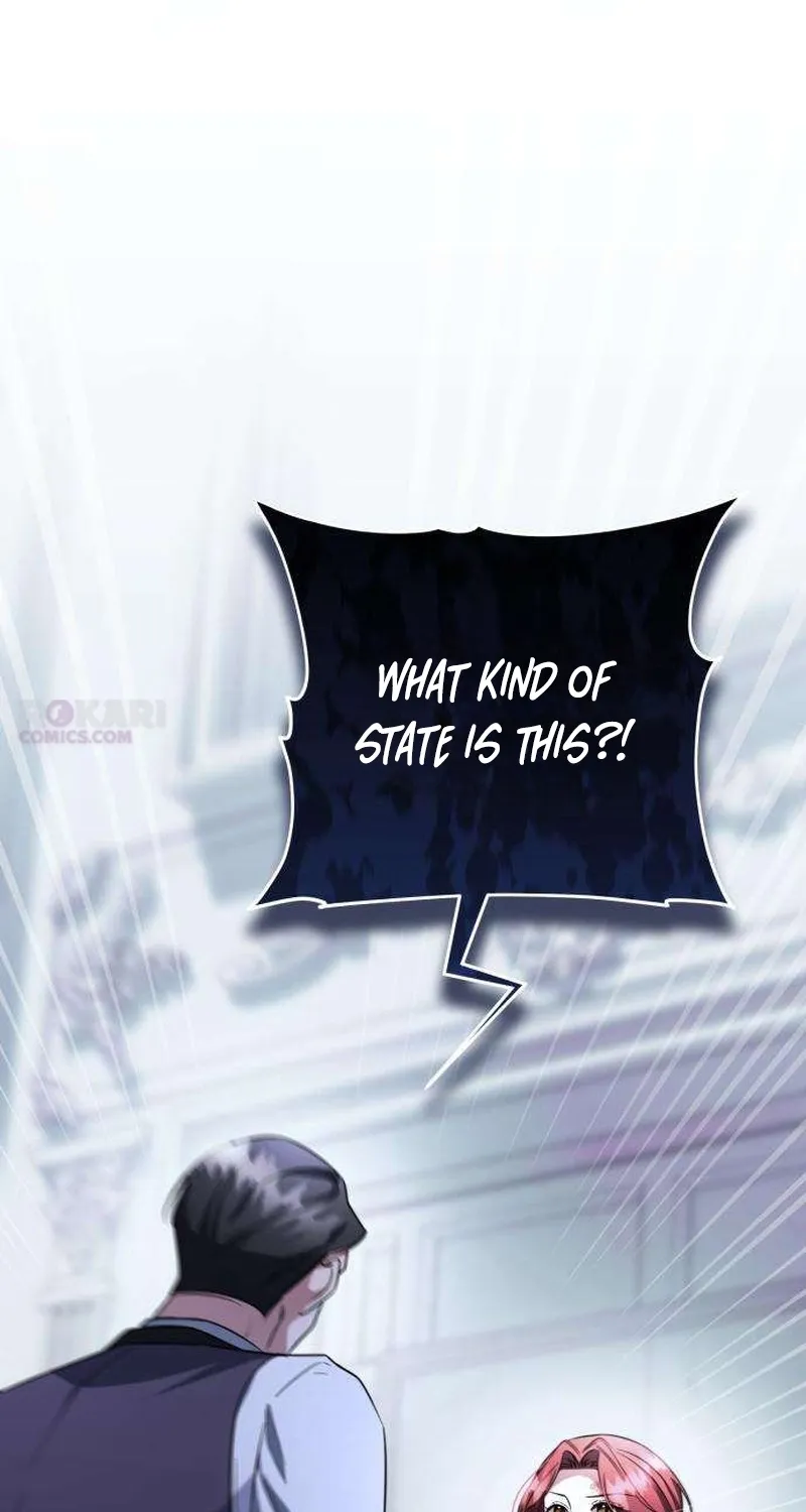 To the Flawless Duke Chapter 14 page 118 - 