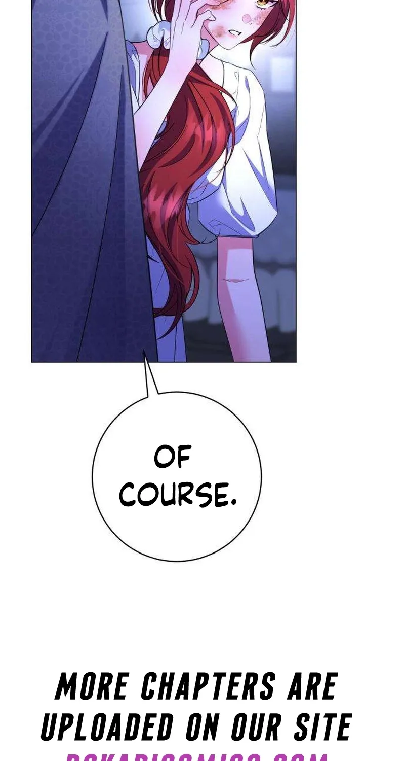 To the Flawless Duke Chapter 14 page 19 - 