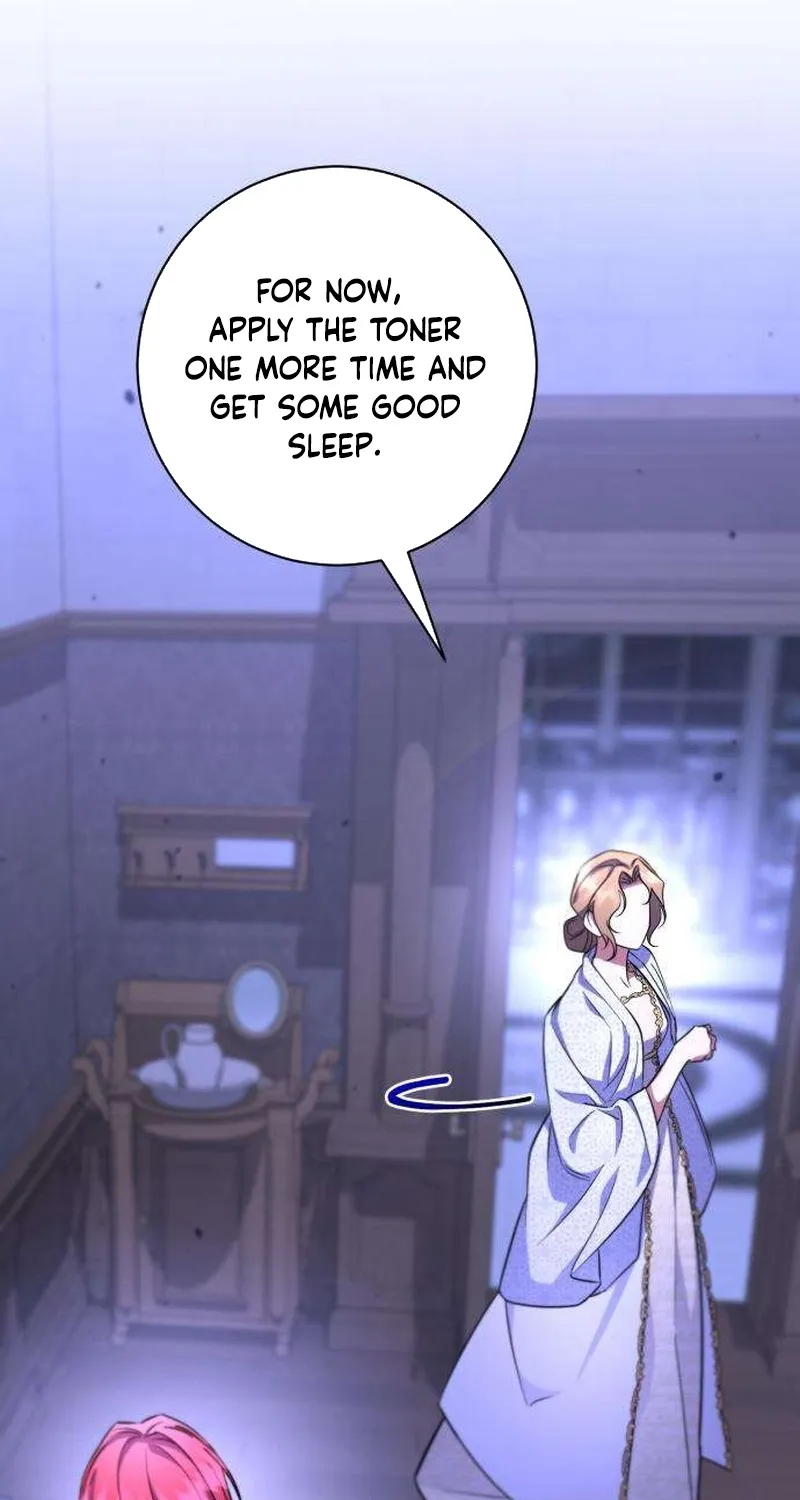 To the Flawless Duke Chapter 14 page 23 - 