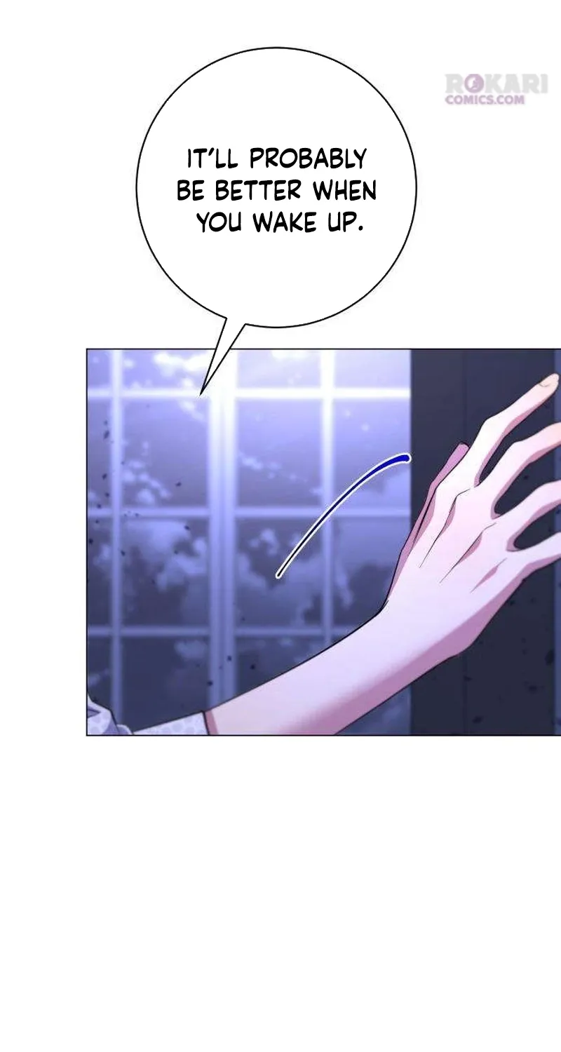 To the Flawless Duke Chapter 14 page 25 - 