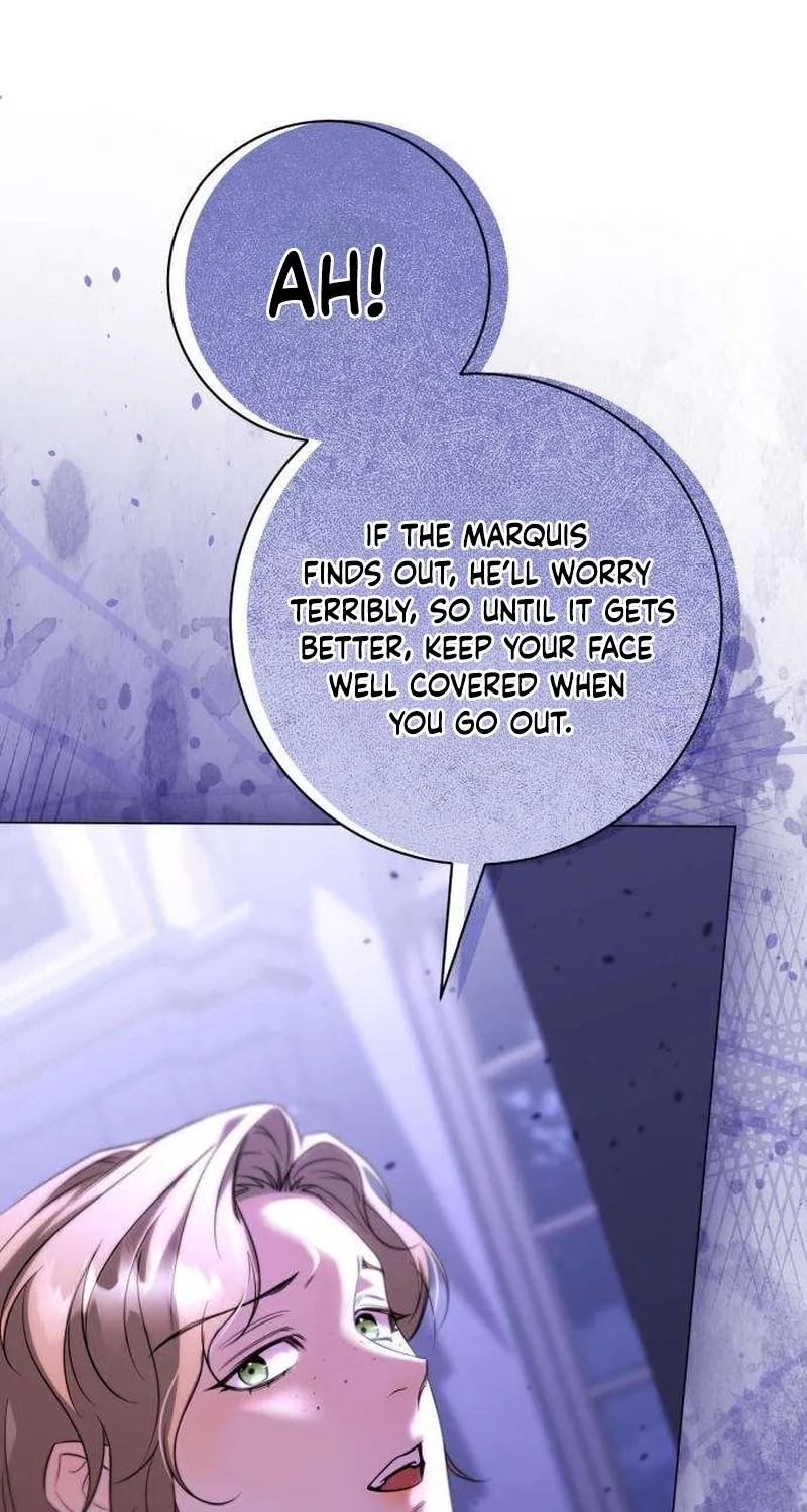 To the Flawless Duke Chapter 14 page 26 - 