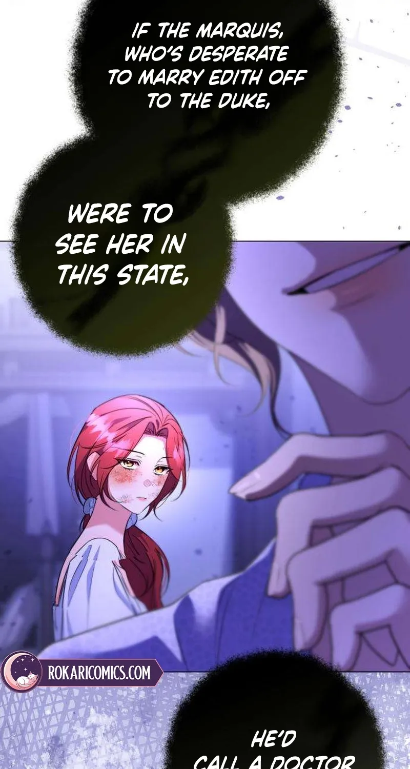 To the Flawless Duke Chapter 14 page 28 - 