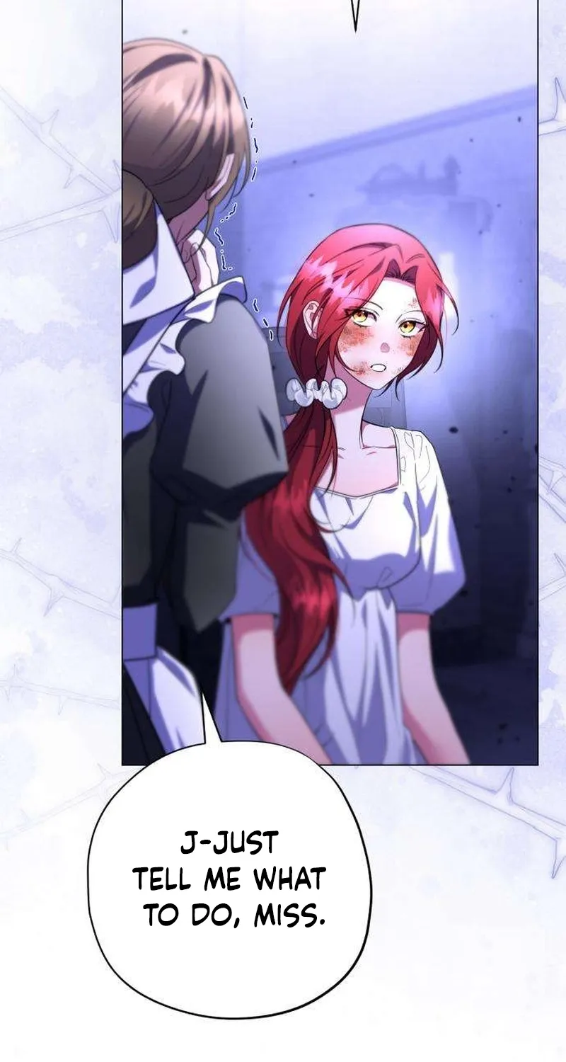 To the Flawless Duke Chapter 14 page 55 - 